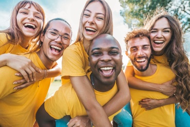 Aumentando la Conciencia: Nuestra Misión como Organización